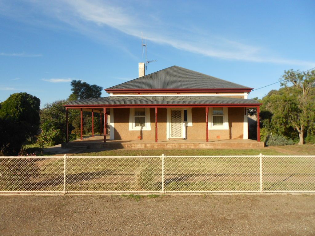 35 Edwin Street, Booleroo Centre SA 5482, Image 0