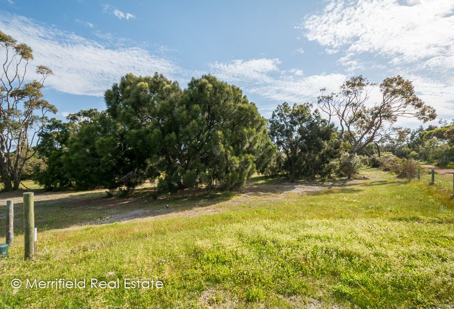 Lot 313 Boulton Lane, Lower King WA 6330, Image 0