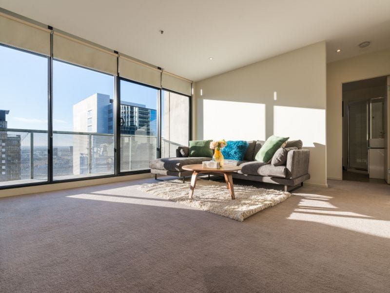 2 bedrooms Apartment / Unit / Flat in 2302/380 Little Lonsdale Street MELBOURNE VIC, 3000