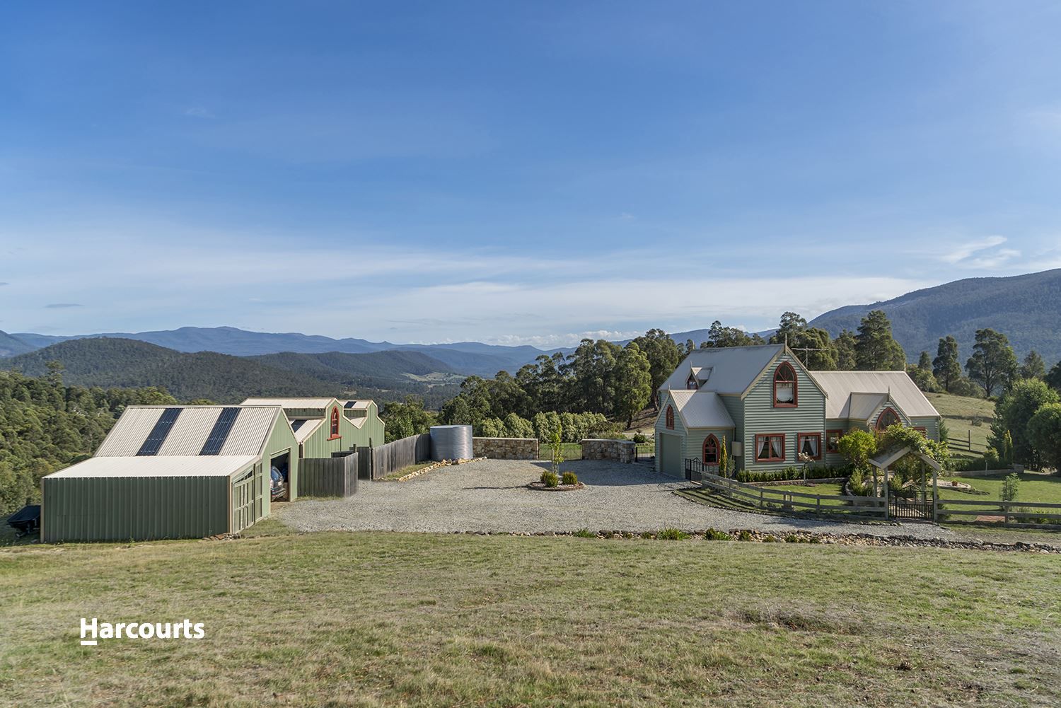 56 Meadow Road, Judbury TAS 7109, Image 2