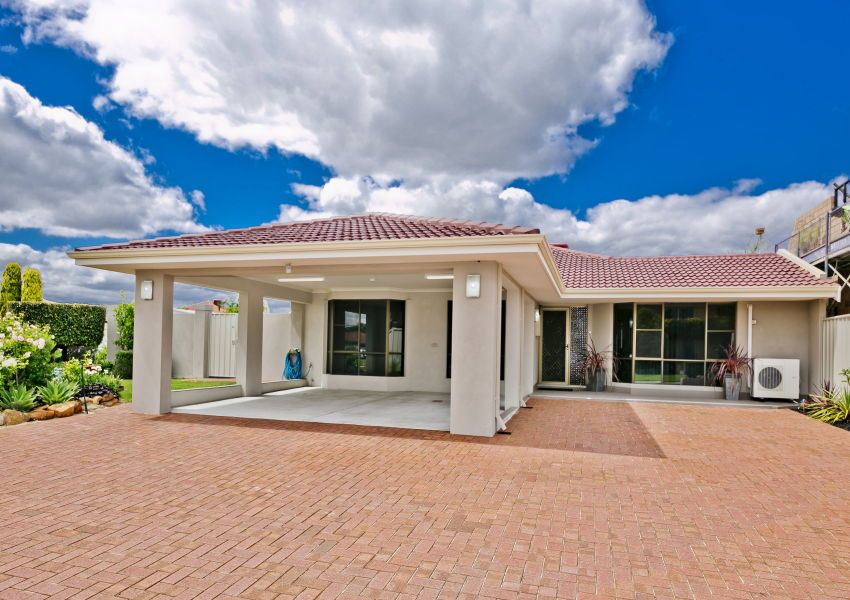 37 Cardwell Avenue, Norand Property History & Address Research Domain