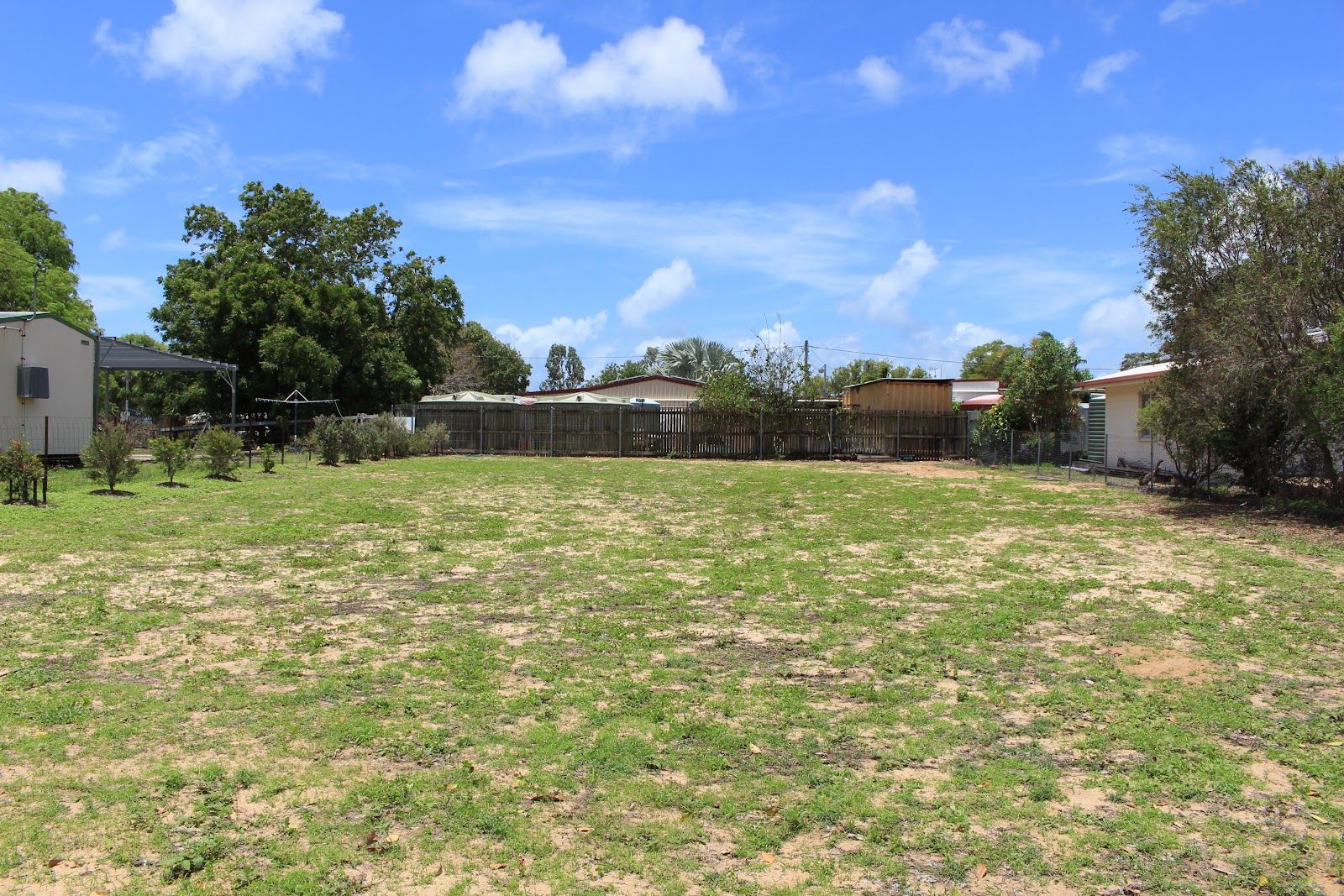 Vacant land in 91 Pavia Drive, NOME QLD, 4816