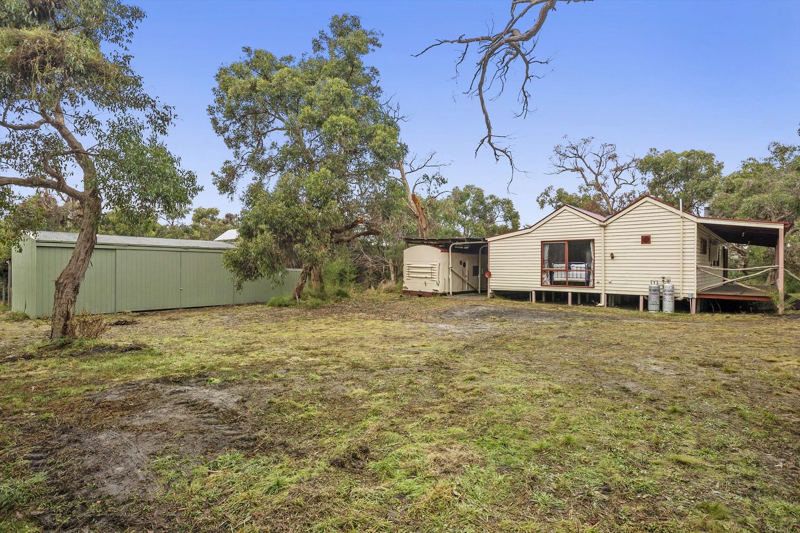 1028 Coast Road, French Island VIC 3921 Domain