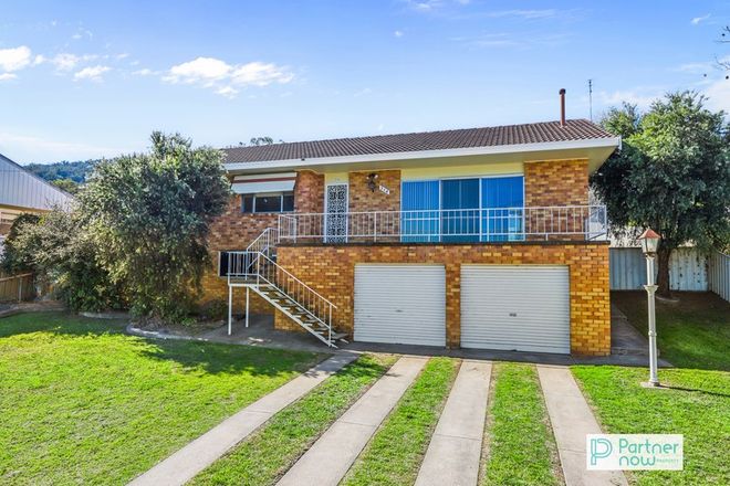 Picture of 314 Armidale Road, TAMWORTH NSW 2340