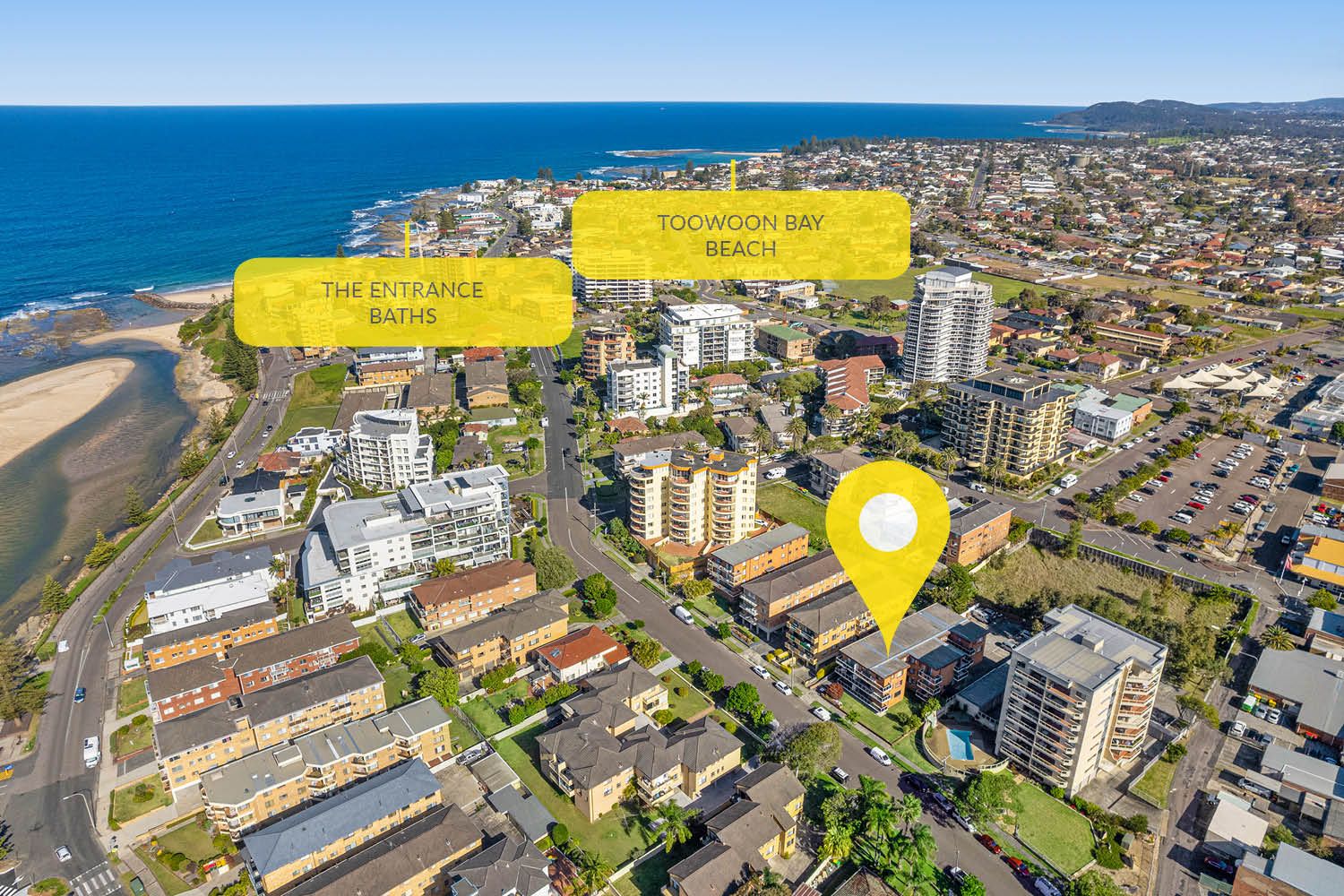 7/15 Ocean Parade, The Entrance NSW 2261, Image 1