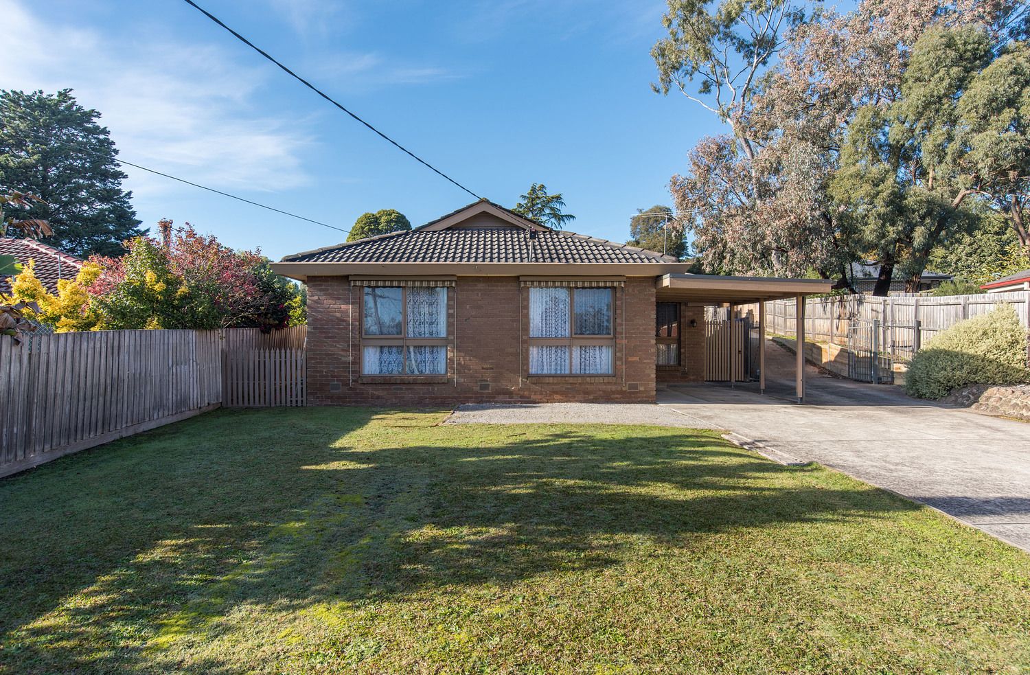 Property Report for 2 Zina Grove, Mooroolbark VIC 3138