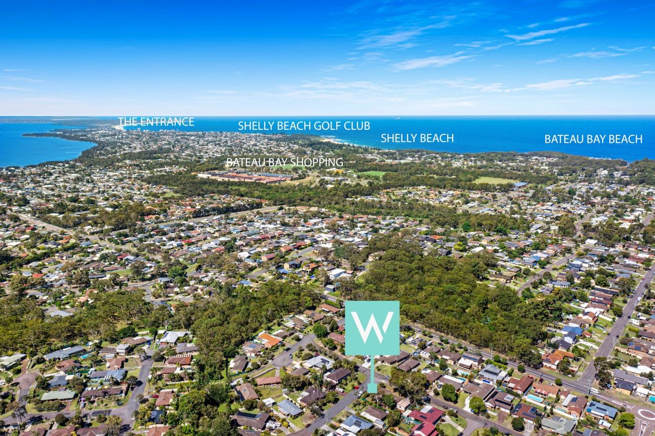 1 Lincoln Close, Bateau Bay NSW 2261, Image 1