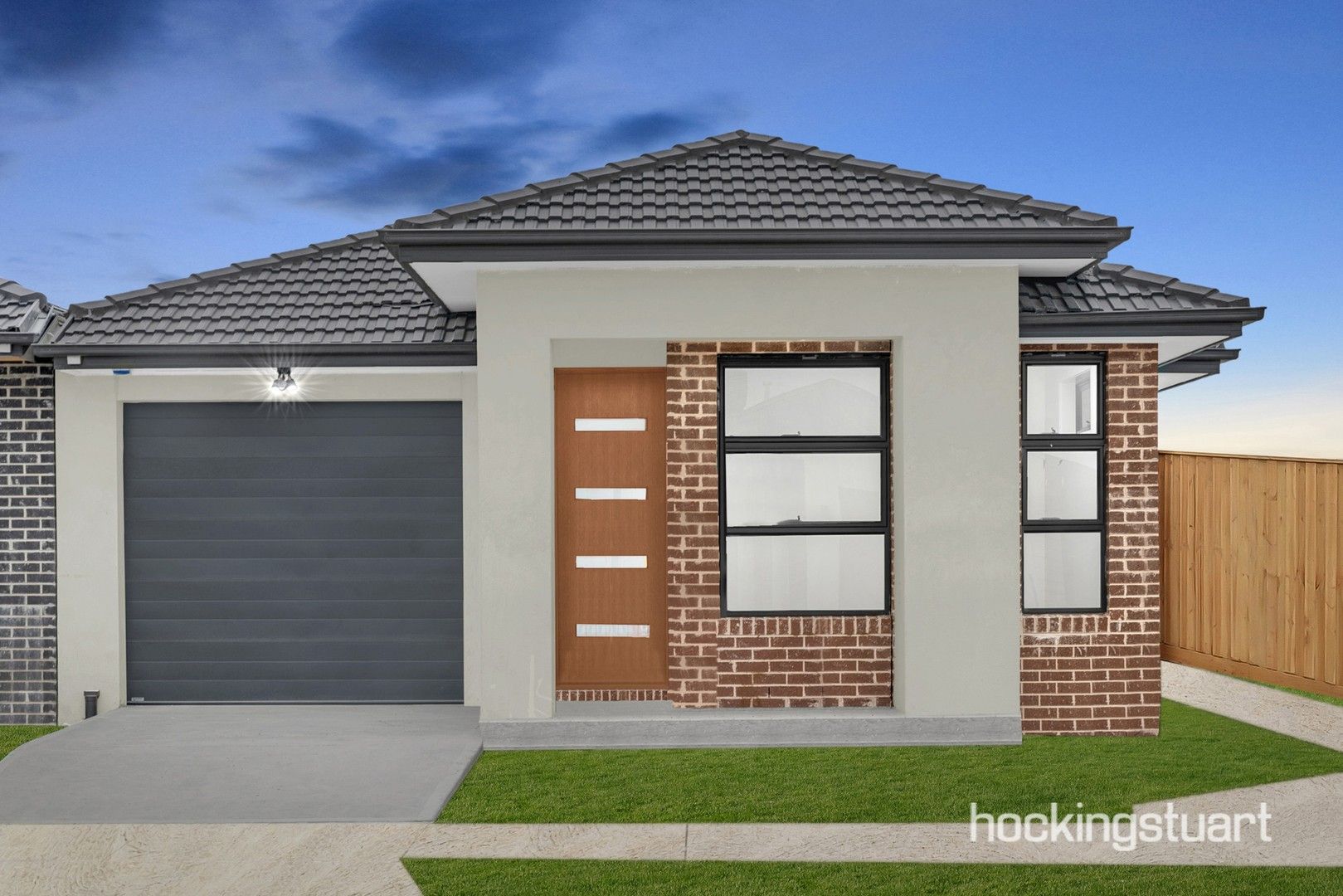 4 bedrooms House in 11 Simmental Road WOLLERT VIC, 3750