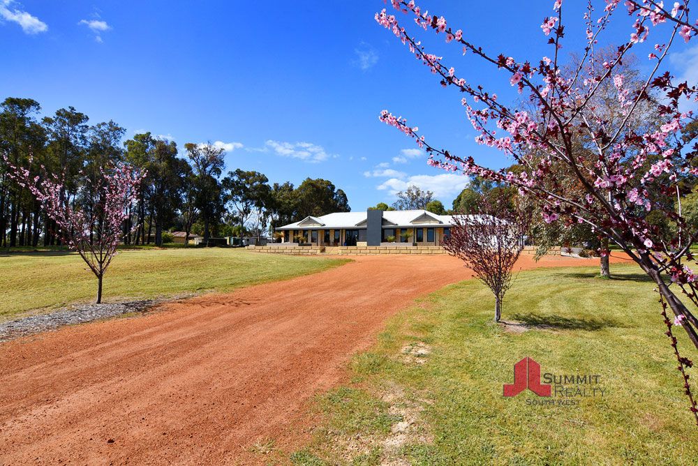 30 Steere Road, Allanson WA 6225, Image 2