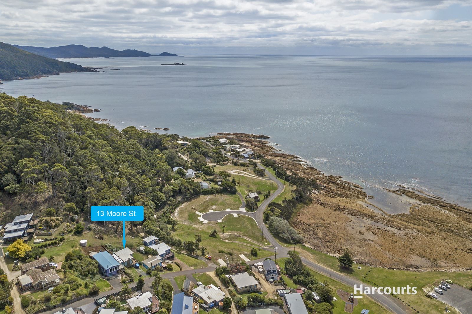 13 Moore Street, Boat Harbour Beach TAS 7321, Image 2