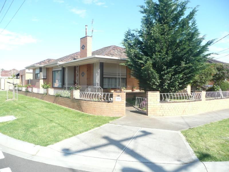40 Wyndham Street, Werribee Property History & Address Research Domain