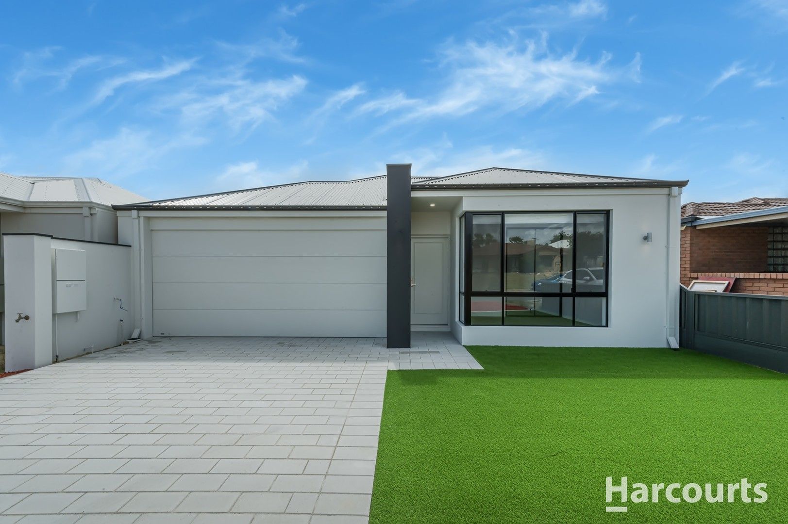 4 bedrooms House in 41B King Edward Drive HEATHRIDGE WA, 6027