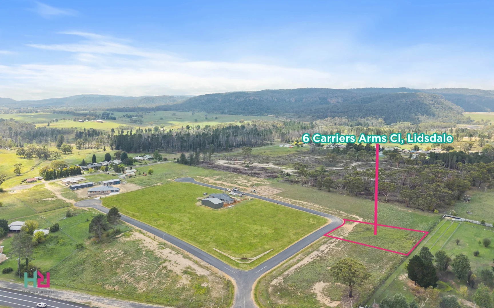 Additional image 8 of 19 Carriers Arms Close, Lidsdale NSW 2790