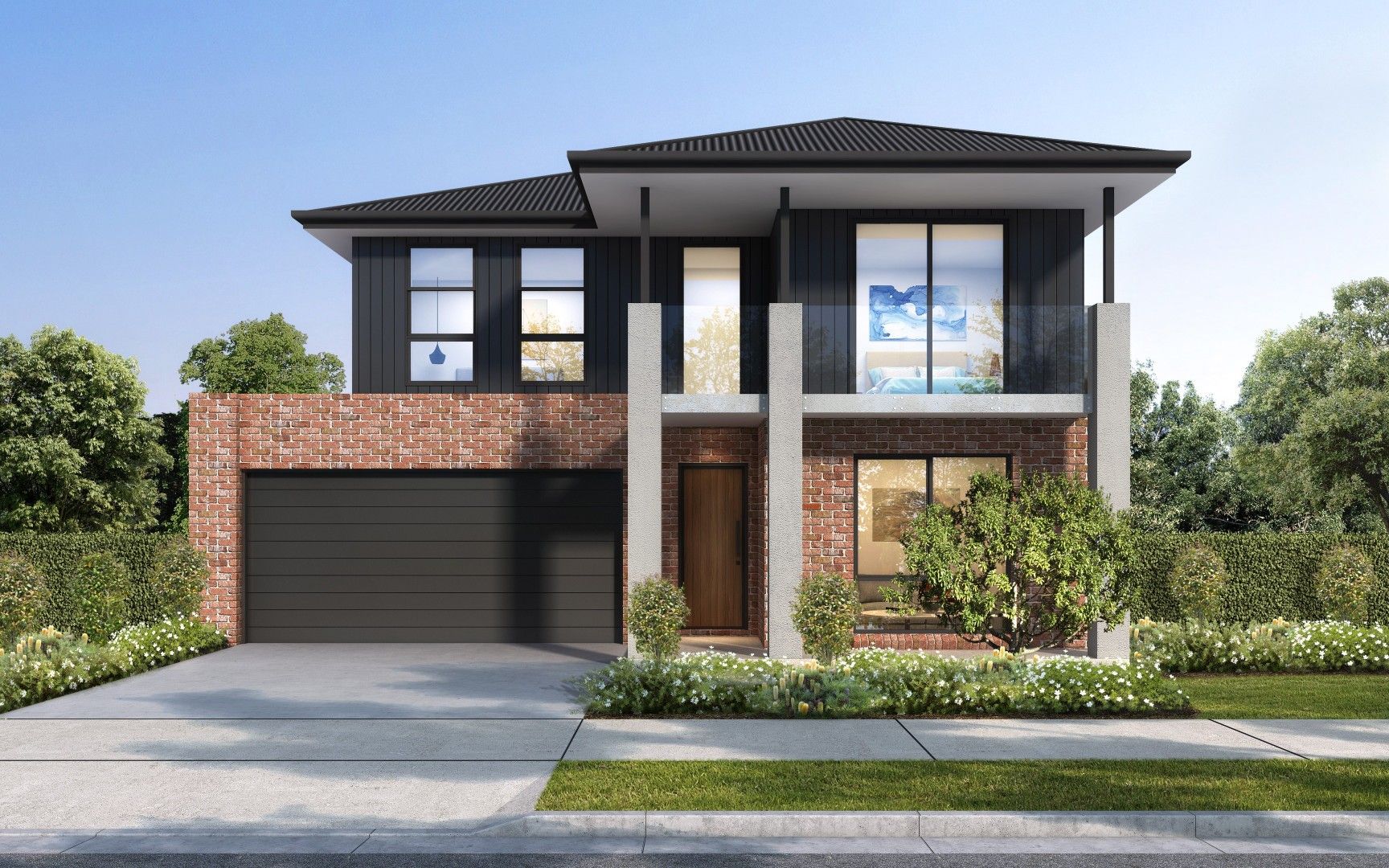 5 bedrooms New House & Land in Lot 6107 Nautica Crescent, The Waterfront Estate SHELL COVE NSW, 2529