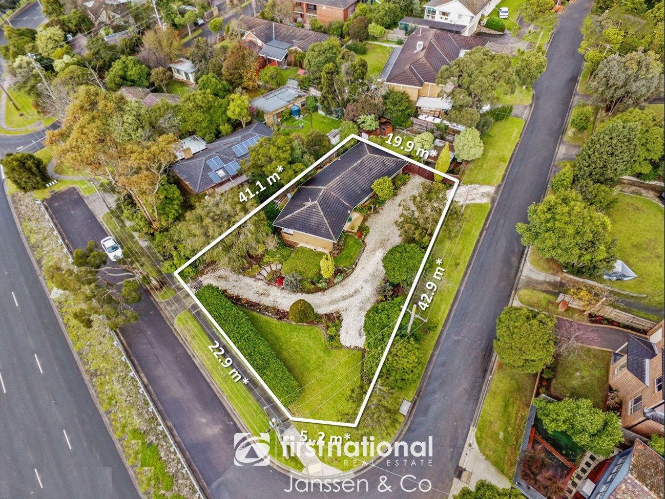 381 Canterbury Road, Heathmont VIC 3135, Image 0