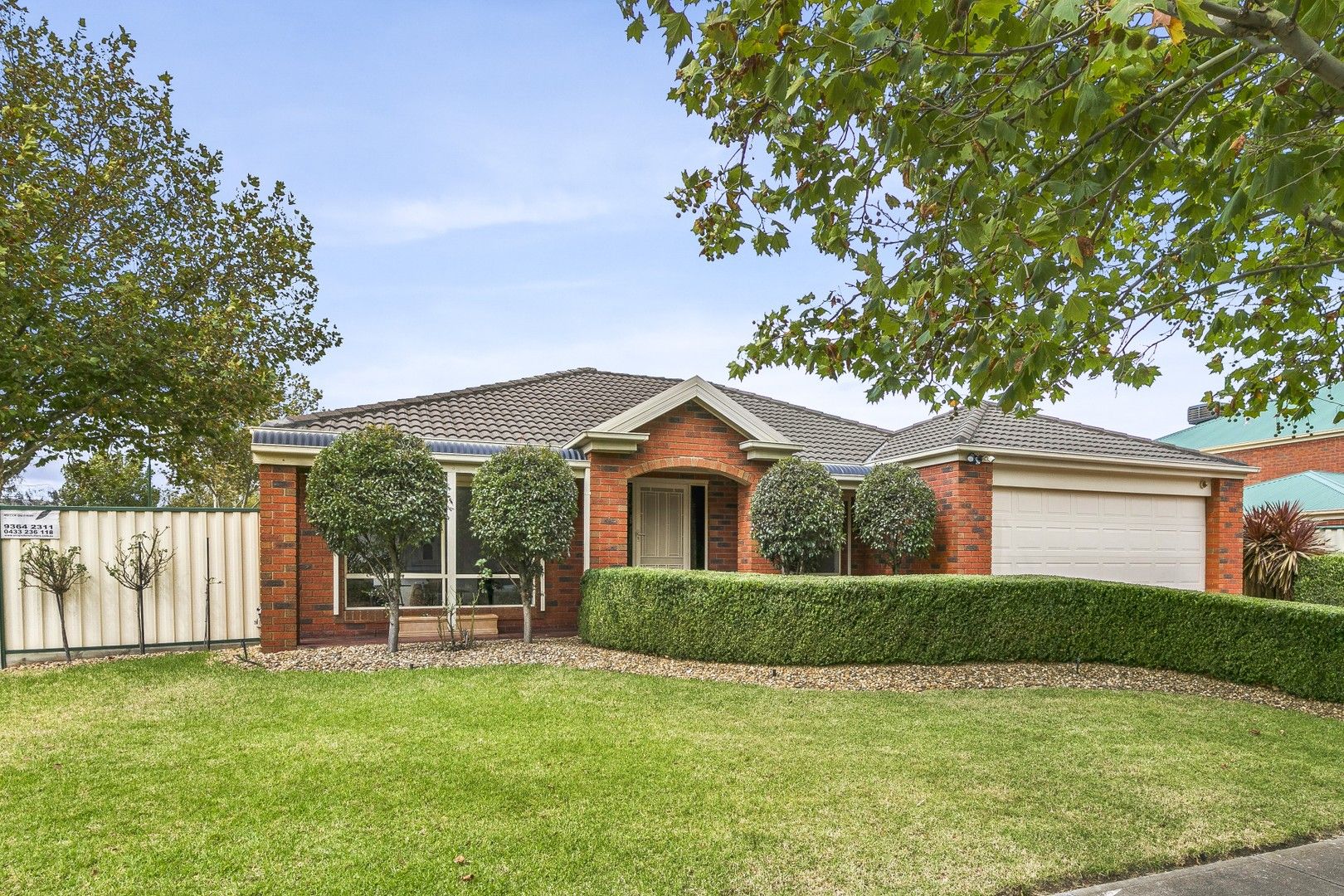 32 Topaz Drive, Hillside VIC 3037, Image 0