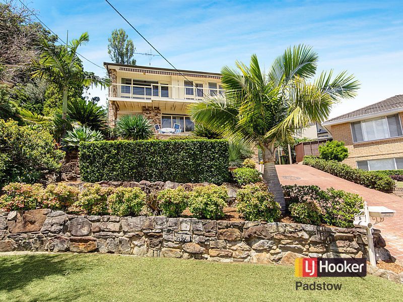 5 Oatley Place, PADSTOW HEIGHTS NSW 2211, Image 0