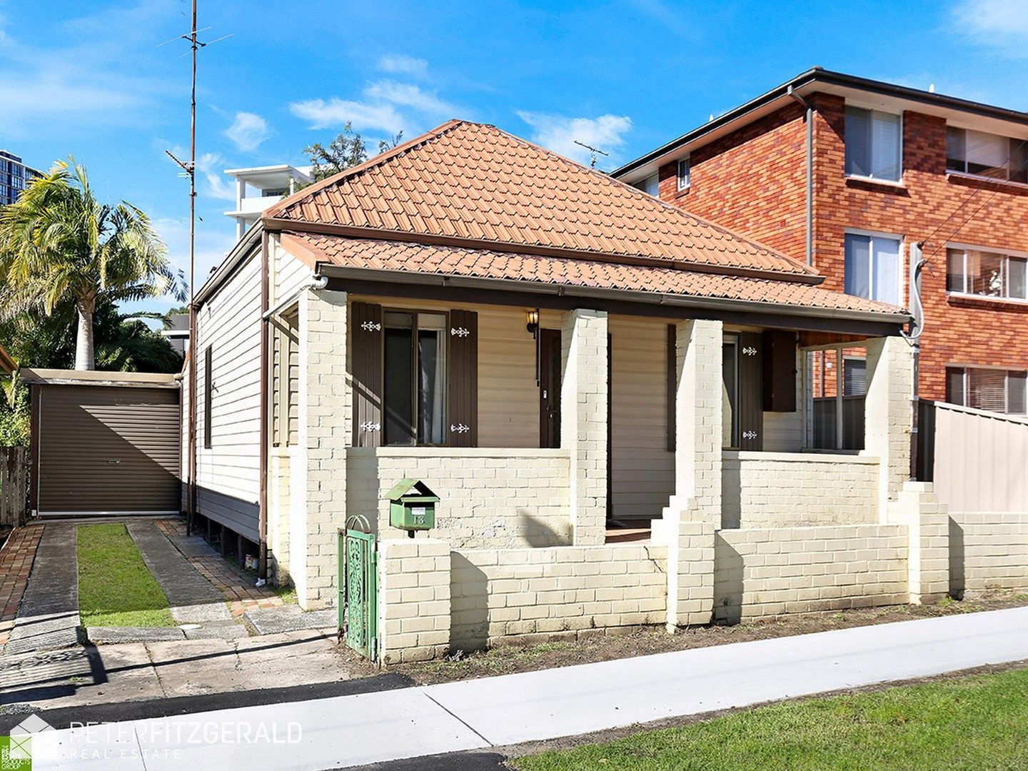 13 Robinson Street, Wollongong NSW 2500, Image 0