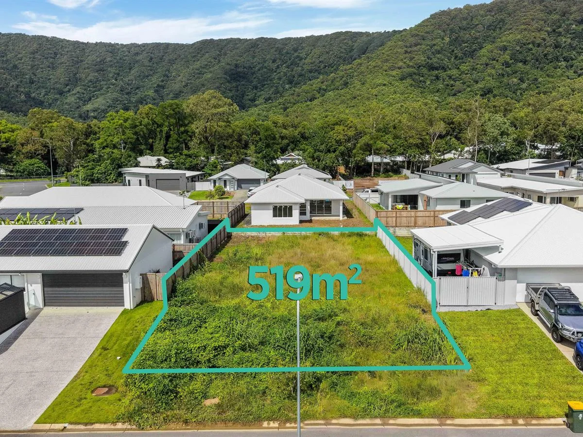 3 Island Avenue, Kewarra Beach QLD 4879