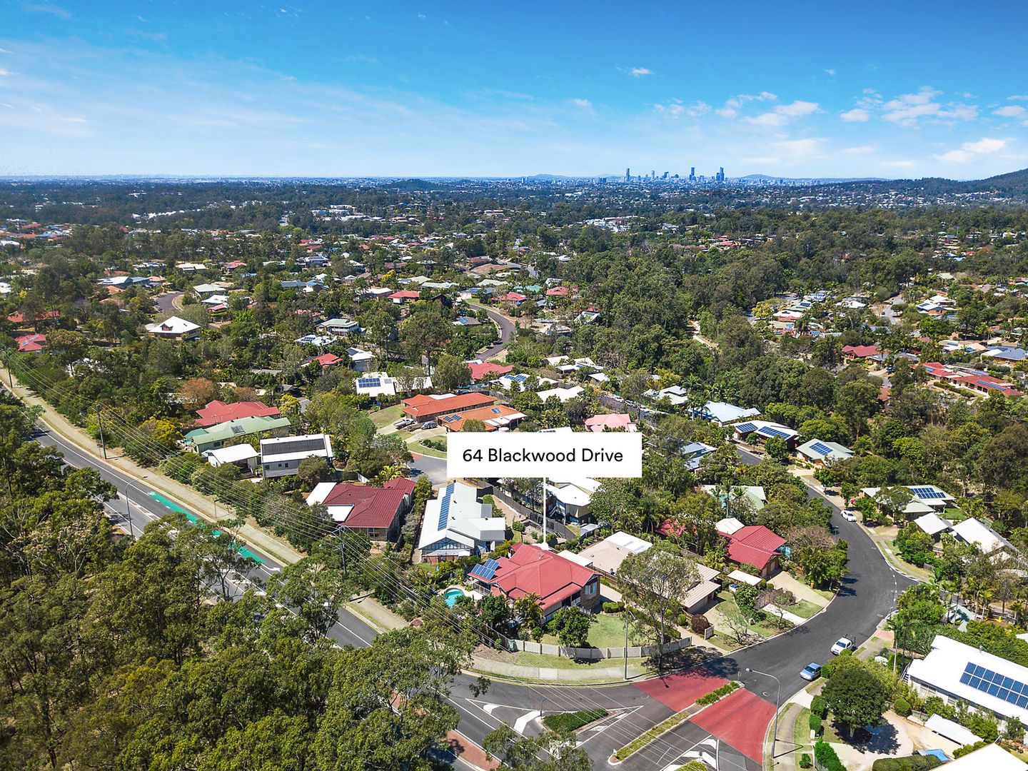 64 Blackwood Drive, Ferny Hills QLD 4055, Image 2