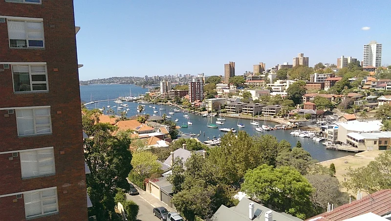Additional image 2 of 65/100 High, North Sydney NSW 2060