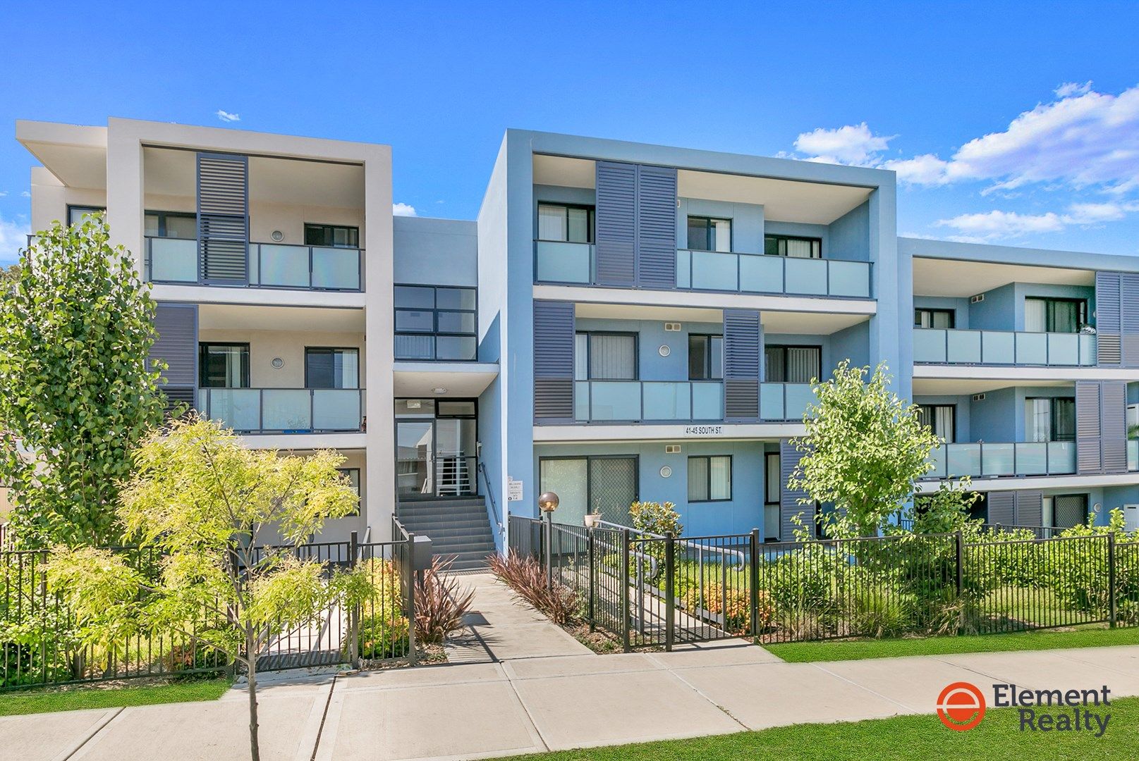 4/41-45 South Street, Rydalmere NSW 2116, Image 0