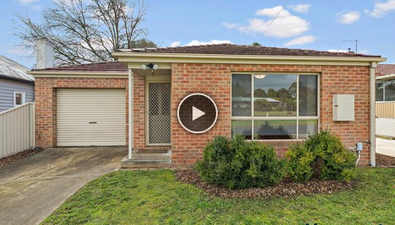 Picture of 1/53 Melbourne Road, BROWN HILL VIC 3350