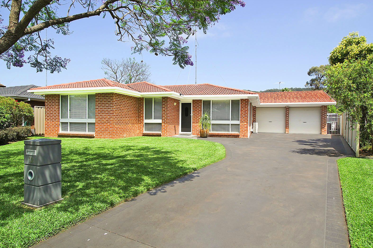 12 Palfrey Place, Emu Heights NSW 2750, Image 0