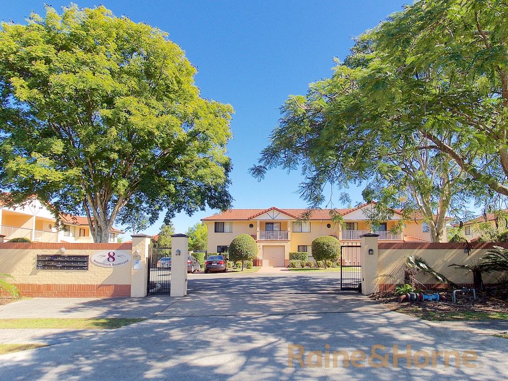 6/8 Deason Street, Sunnybank QLD 4109, Image 0