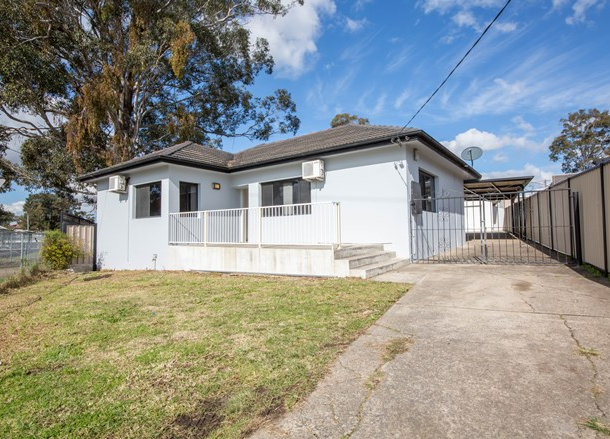 488 Guildford Road, Guildford NSW 2161