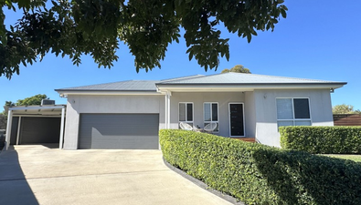 Picture of 13 Olive Crescent, MOREE NSW 2400