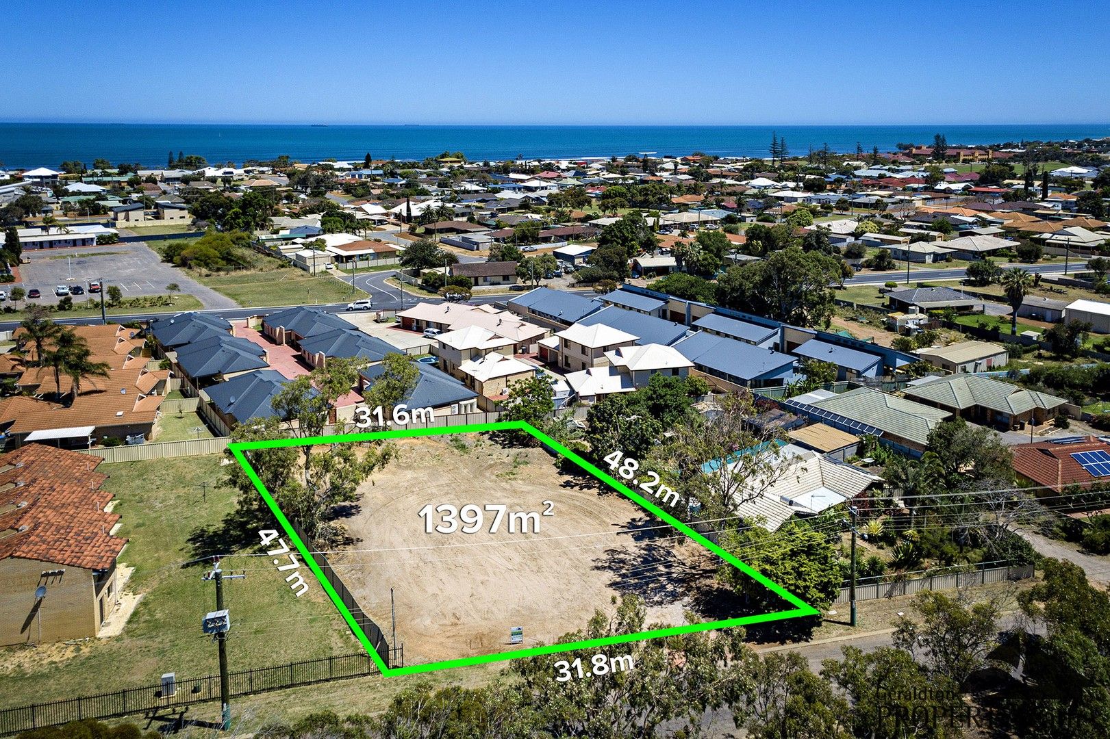 131 Railway Street, Bluff Point WA 6530, Image 0