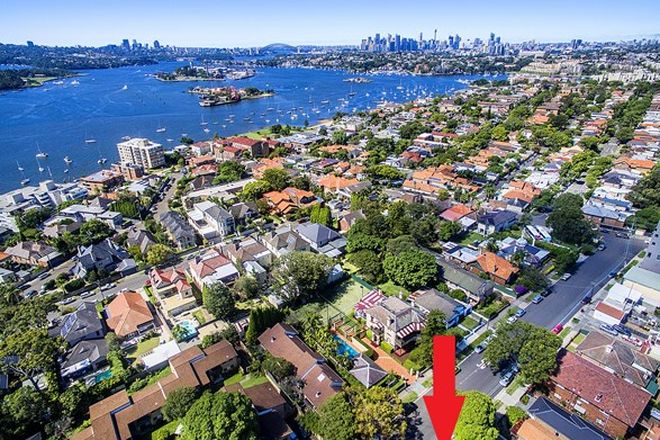 Picture of 7/9 Wrights Road, DRUMMOYNE NSW 2047