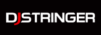 DJ Stringer logo