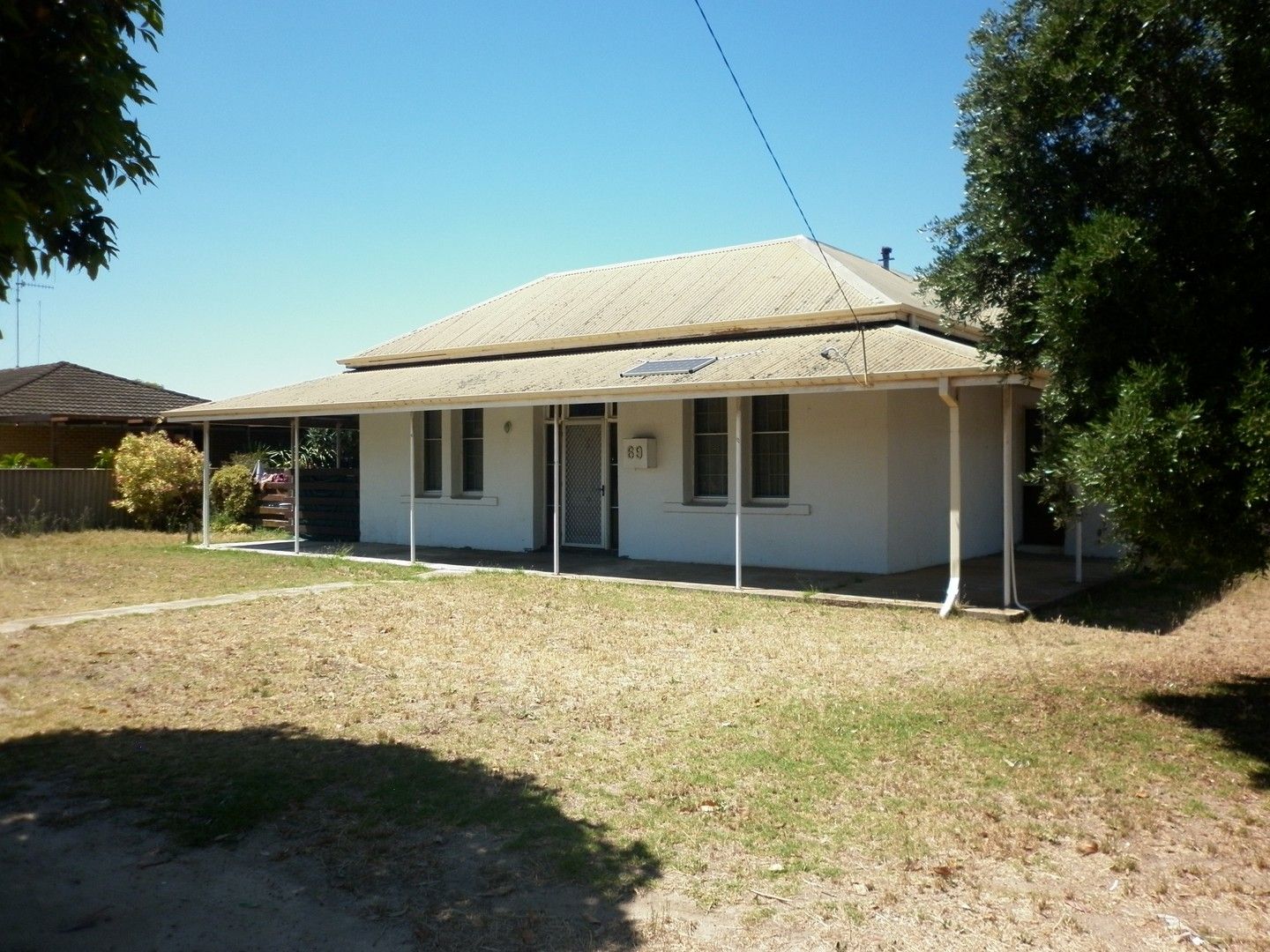 69 Daping Street, Katanning WA 6317, Image 0