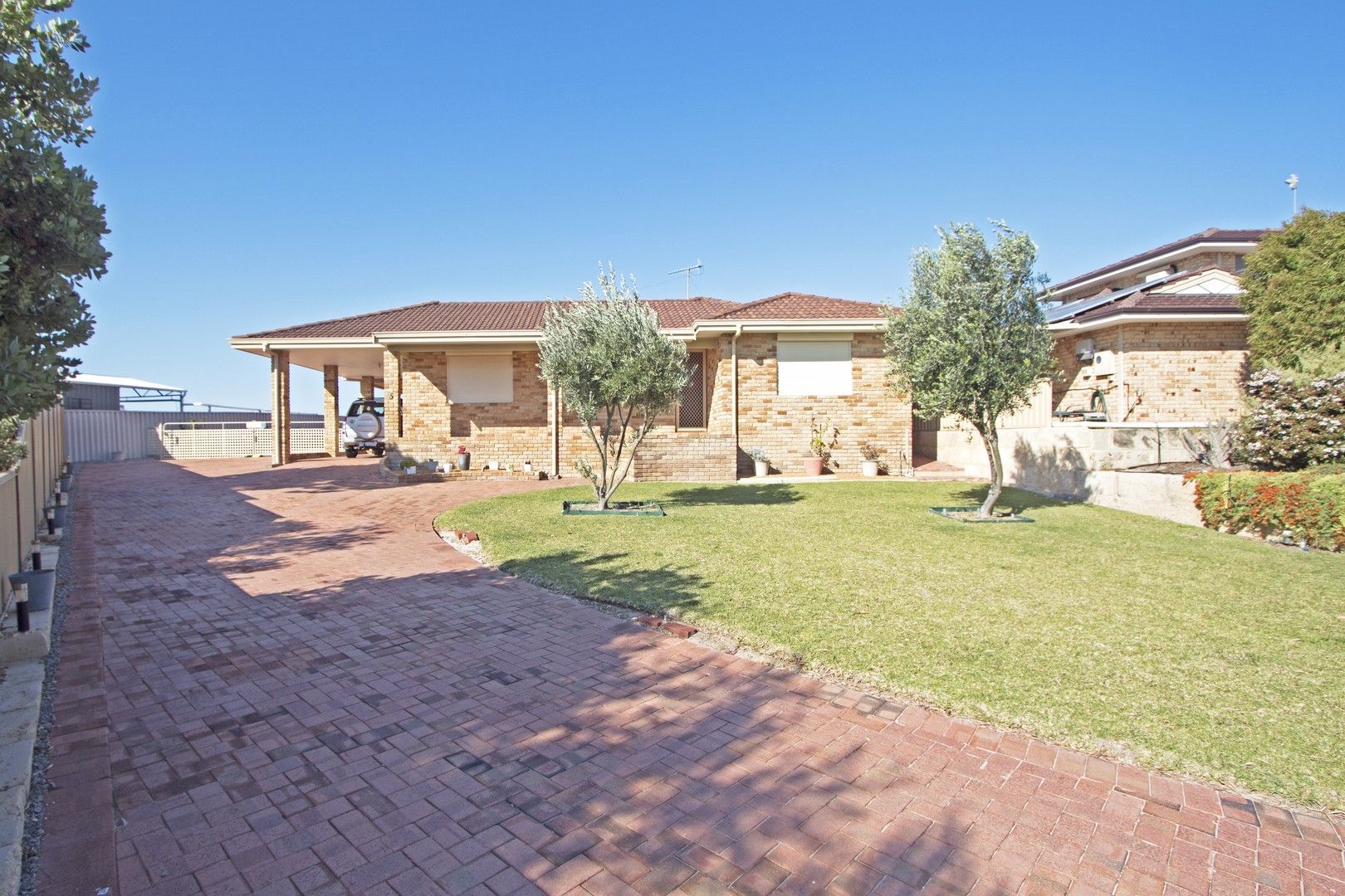 5 Gerona Place, Cervantes WA 6511, Image 0