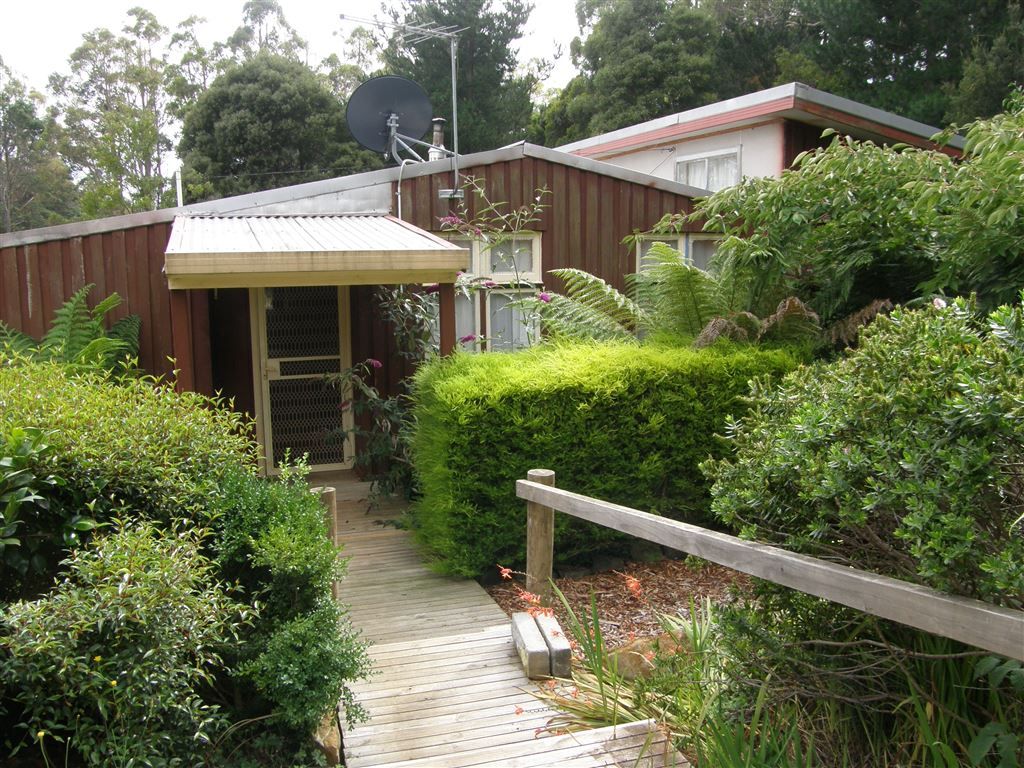 499 East Maurice Road, Talawa TAS 7263, Image 0