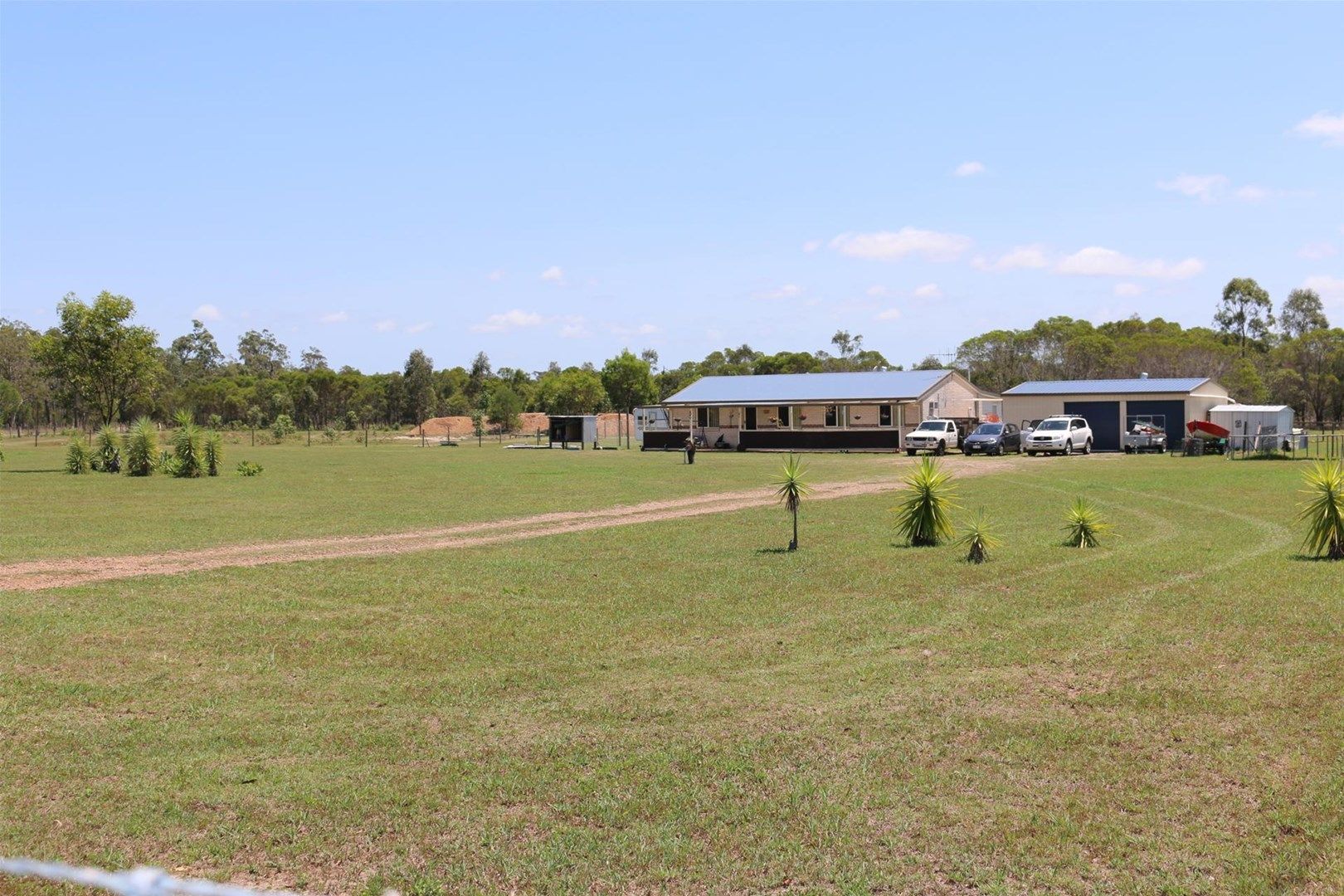 86 Suthers Road, Dunmora | Property History & Address Research | Domain
