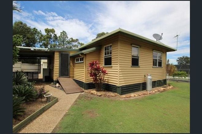 Picture of 1791 Goodwood Rd, GOODWOOD QLD 4660