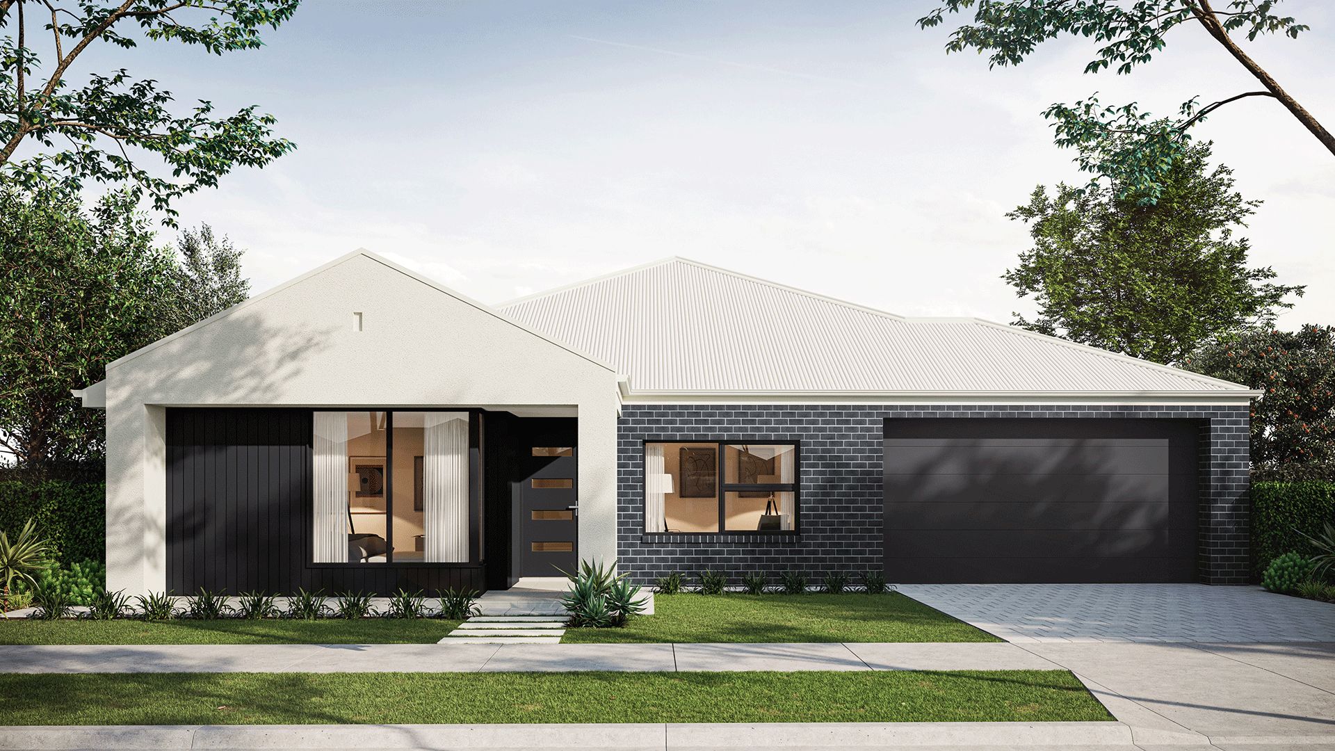 4 bedrooms New House & Land in Lot 3 Springton Parade MOUNT BARKER SA, 5251