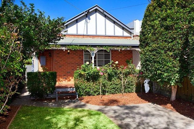 Picture of 32 Orrong Road, ELSTERNWICK VIC 3185