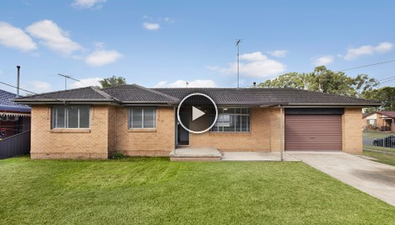 Picture of 61 Knox Road, DOONSIDE NSW 2767