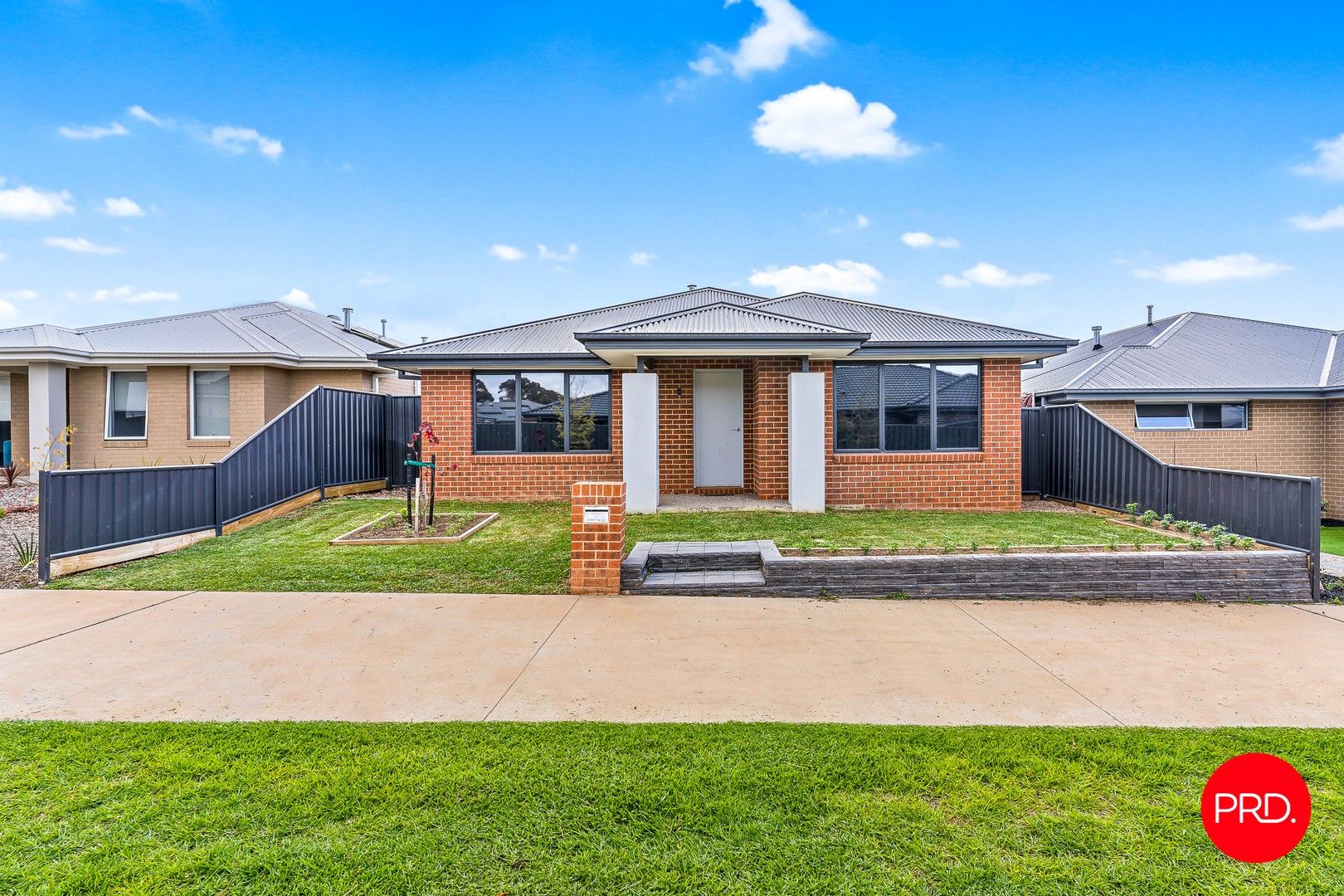 8 Heysen Way, Huntly VIC 3551, Image 0