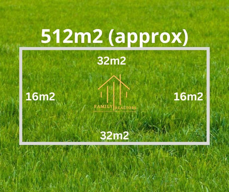 Vacant land in , ROCKBANK VIC, 3335