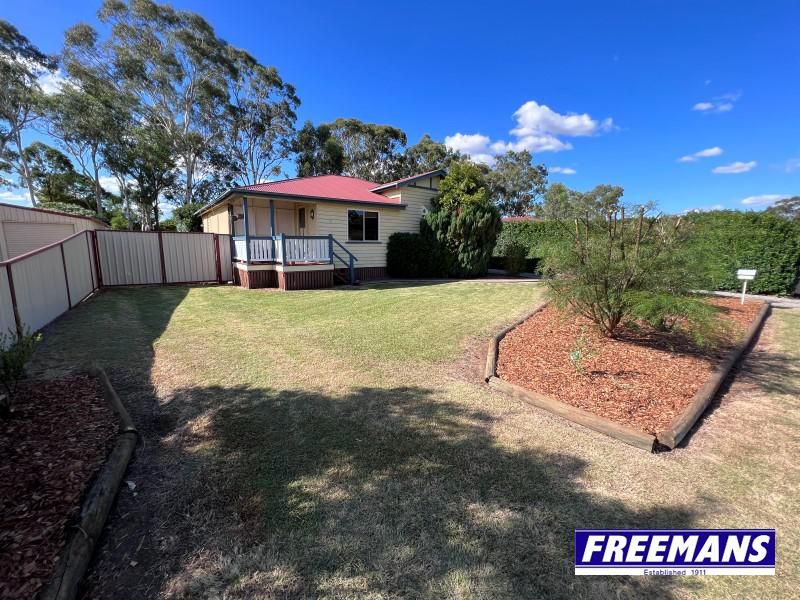 18 Martin Place, Kingaroy QLD 4610, Image 2