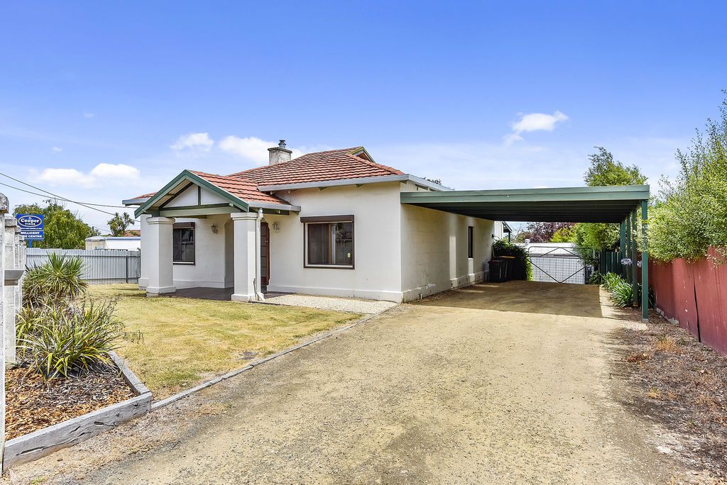 36 Mount Gambier Road, Millicent SA 5280, Image 0