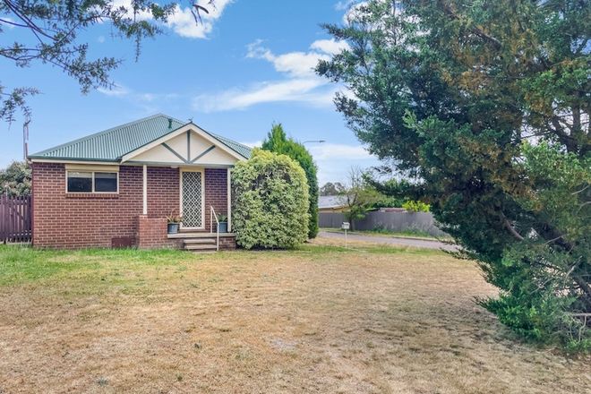 Picture of 1/1 O'Brien Street, GOULBURN NSW 2580