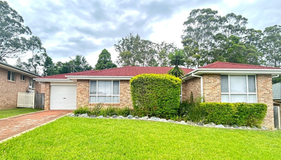 Picture of 44 Stockwhip Place, WAUCHOPE NSW 2446