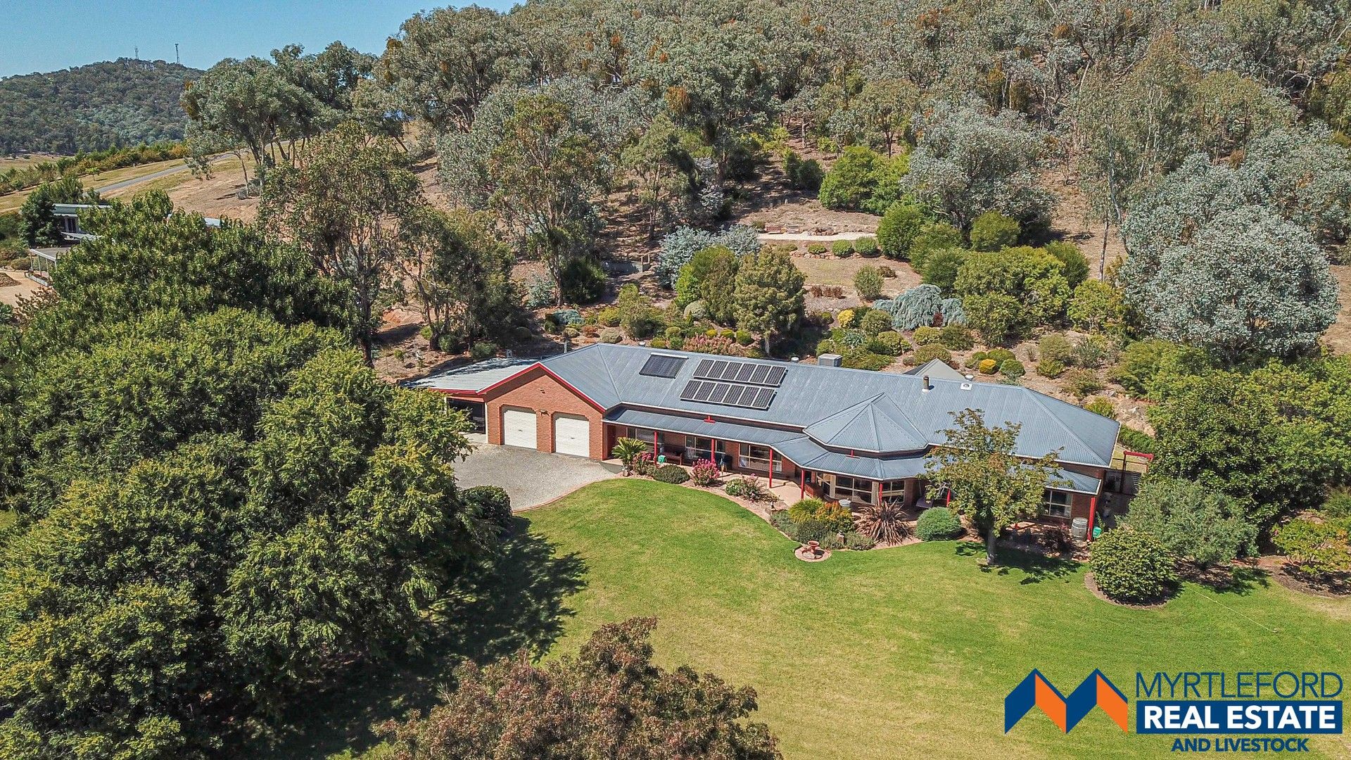 281 Buffalo River Road, Myrtleford VIC 3737, Image 1