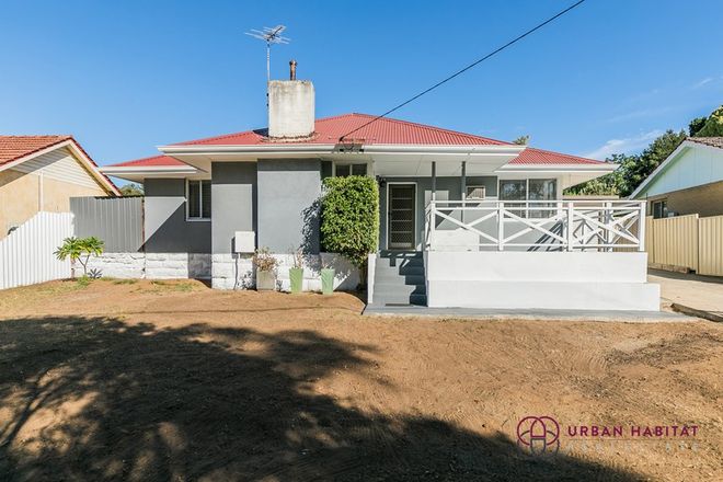 Picture of 29 Walgreen Crescent, CALISTA WA 6167